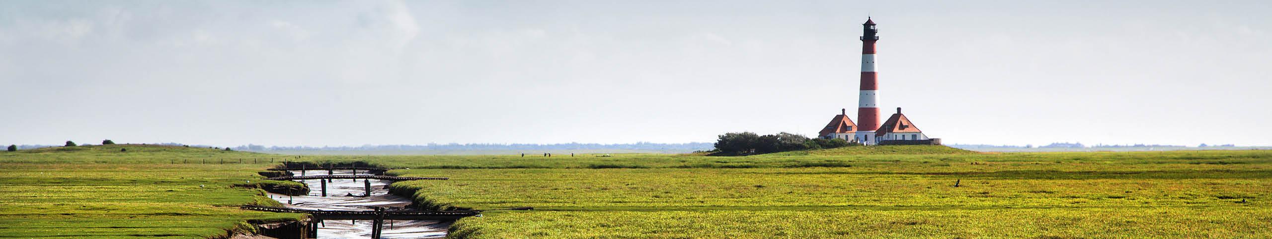 Banner Last minute vakantiehuis Nederland